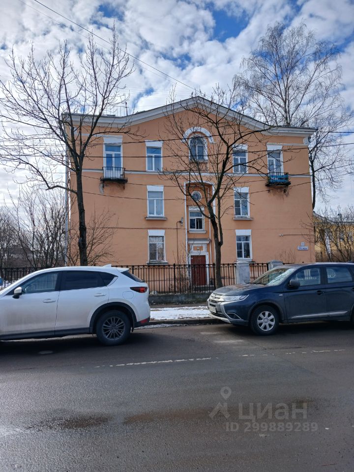 ПродаетсяКомната,68/16м²