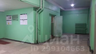 комната 216/25 м², этаж 12