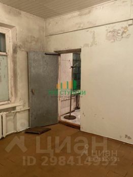 комната 240/19 м², этаж 3