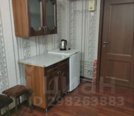 комната 18 м², этаж 2