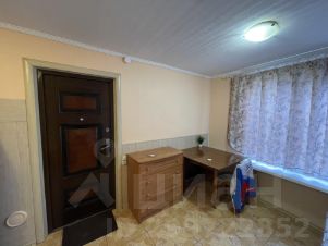 комната 100/20 м², этаж 1