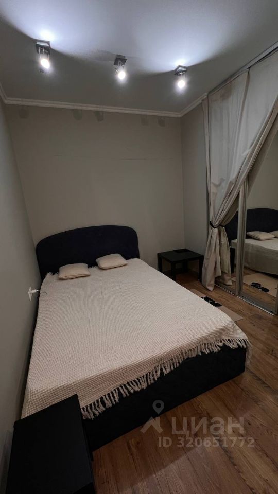 Сдаетсякомната,35м²
