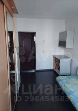 1-комн.кв., 12 м², этаж 5