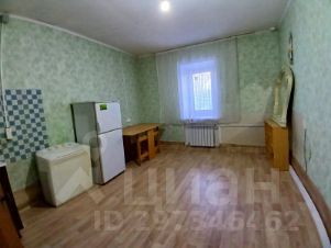 комната 16/16 м², этаж 1