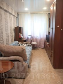 комната 28/15 м², этаж 1