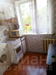 комната 62/14 м², этаж 3