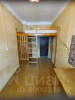 комната 1047/11 м², этаж 2