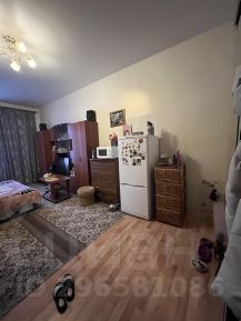 комната 130/24 м², этаж 3