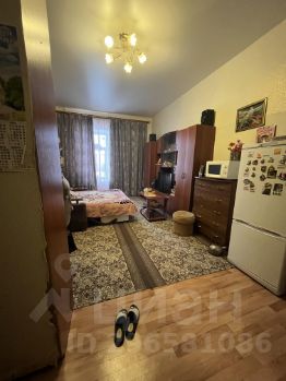 комната 130/24 м², этаж 3