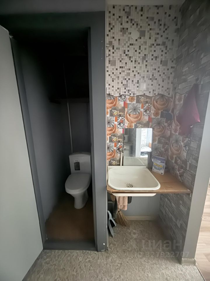 Комната Башкортостан, Кумертау Логовая ул., 70А (12.0 м²)