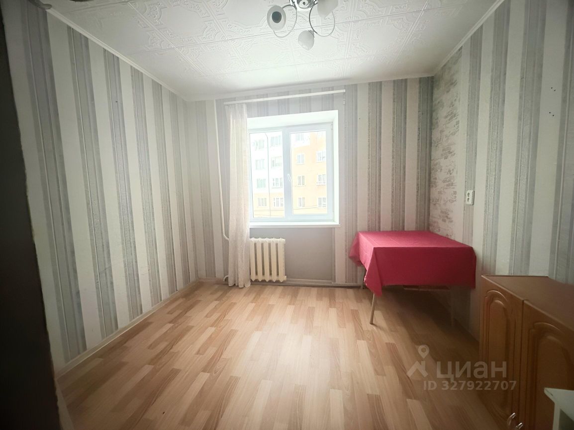 Комната Башкортостан, Кумертау Логовая ул., 70А (12.0 м²)