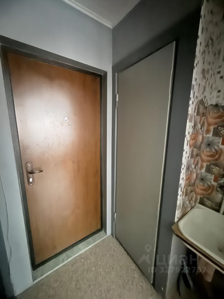 Комната Башкортостан, Кумертау Логовая ул., 70А (12.0 м²)