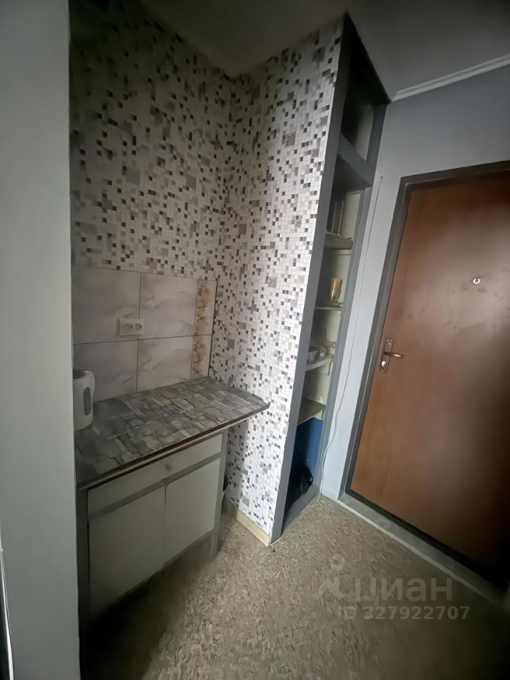 Комната Башкортостан, Кумертау Логовая ул., 70А (12.0 м²)