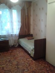 комната 18 м², этаж 3