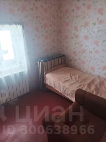 комната 55/15 м², этаж 2