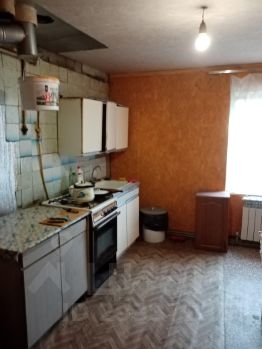 комната 60/12 м², этаж 1