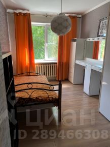 комната 67/20 м², этаж 2