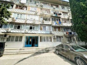 студия, 18 м², этаж 3