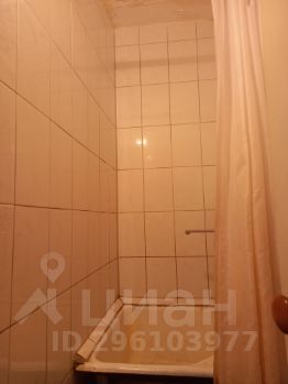 комната 21/15 м², этаж 3