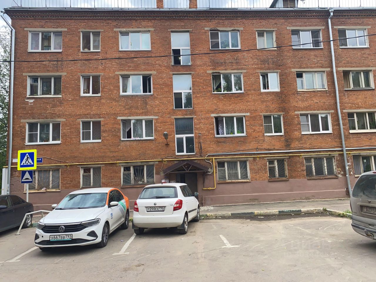 ПродаетсяКомната,100/13м²