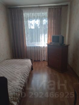 комната 50/11 м², этаж 2