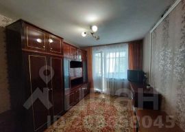 комната 55/18 м², этаж 2