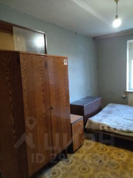 комната 58/9 м², этаж 5