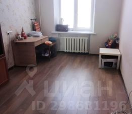 комната 83/16 м², этаж 4