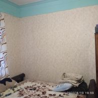 комната 62/19 м², этаж 3