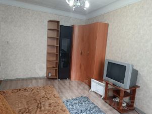 комната 70/17 м², этаж 1