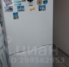 комната 43/15 м², этаж 3