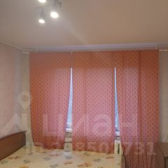 комната 15/15 м², этаж 4