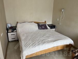 комната 35/20 м², этаж 5