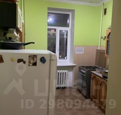 комната 97/16 м², этаж 2