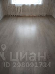 комната 13/13 м², этаж 3