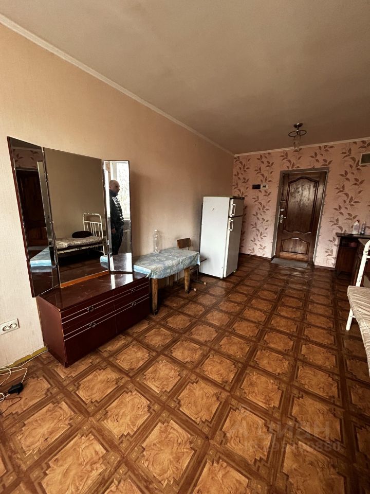 Снять комнату 18м² ул. 50 лет Октября, Минеральные Воды, Ставропольский ...