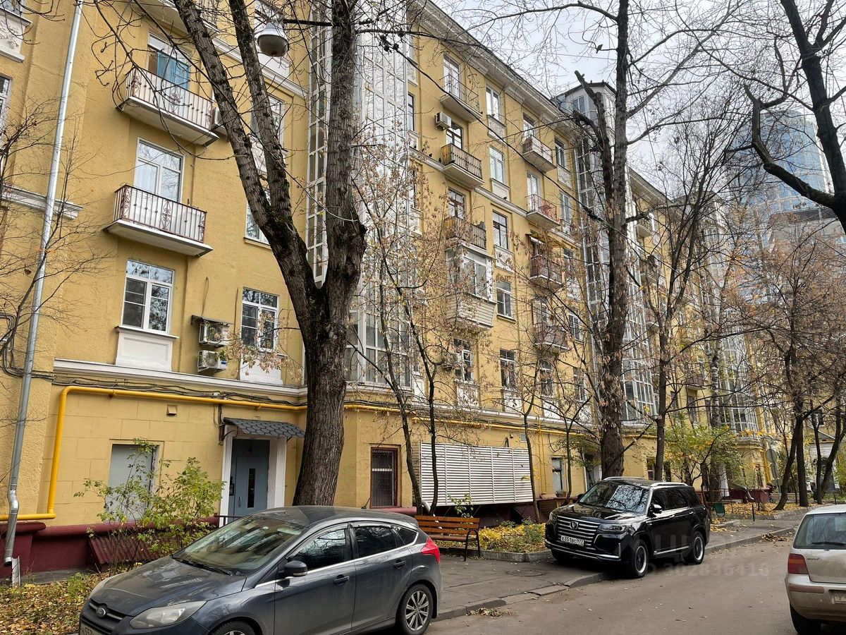 Купить комнату вторичка в районе Хорошевский в Москве, продажа комнат на  вторичном рынке. Найдено 3 объявления.