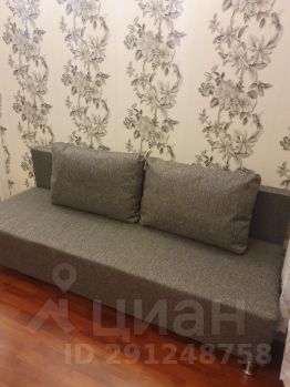 комната 60/10 м², этаж 6