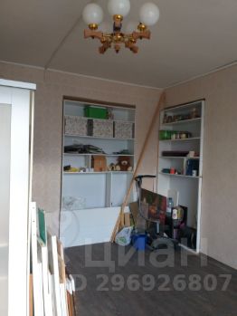 комната 95/21 м², этаж 4