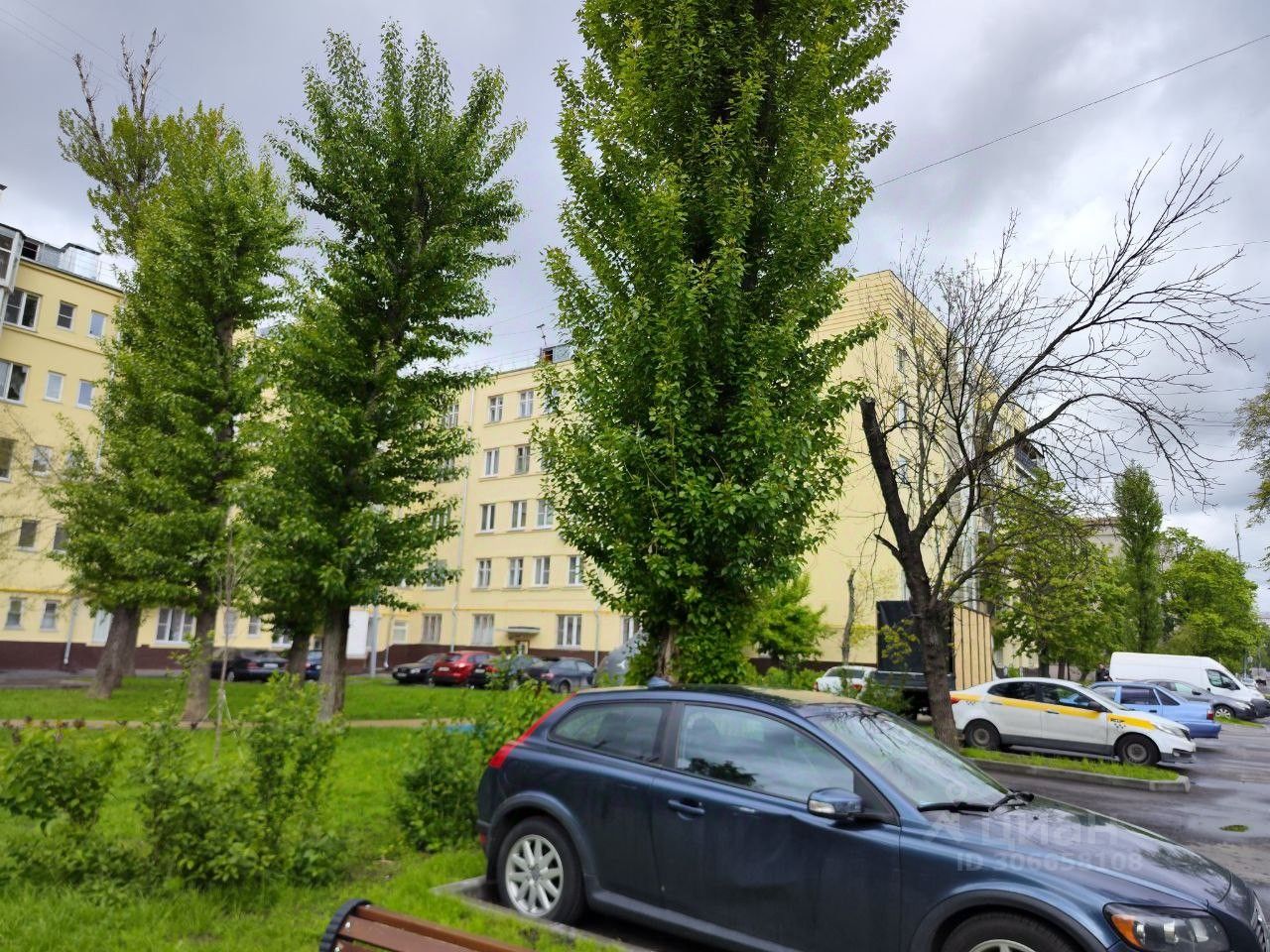 ПродаетсяКомната,86/11.3м²