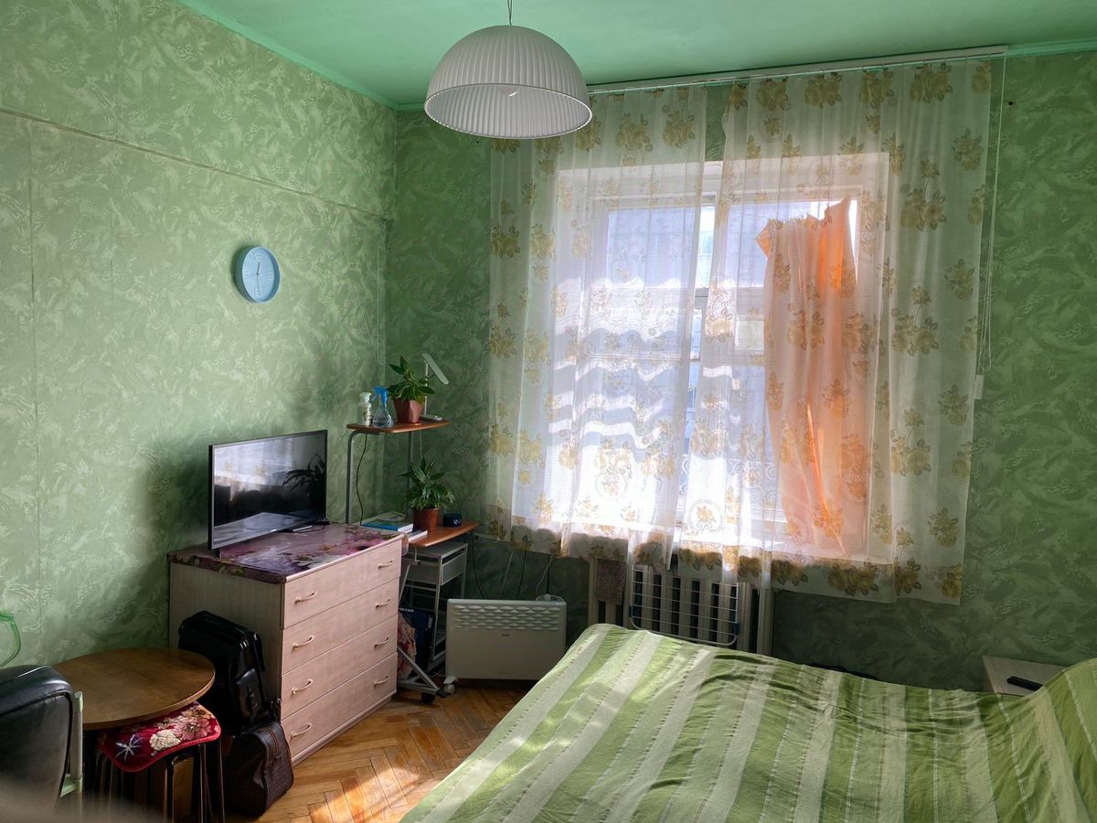 Комната, р-н Савеловский, Москва