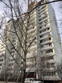 комната 65/12 м², этаж 9