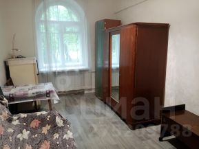 комната 75/15 м², этаж 1