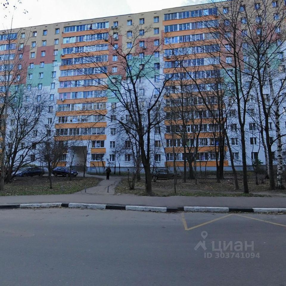 Продажа комнаты 16,6м² Абрамцевская ул., 5, Москва, м. Алтуфьево - база  ЦИАН, объявление 303741094