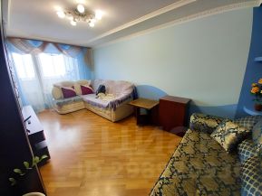 комната 47/20 м², этаж 8