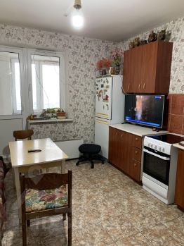 комната 62/15 м², этаж 24