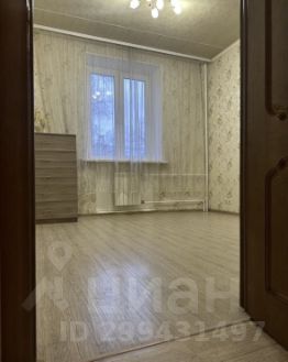 комната 85/14 м², этаж 5