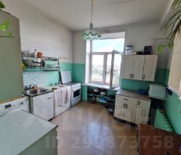 комната 74/15 м², этаж 12