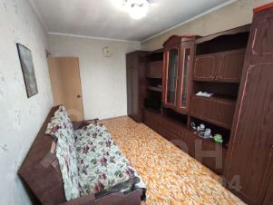 комната 64/30 м², этаж 6