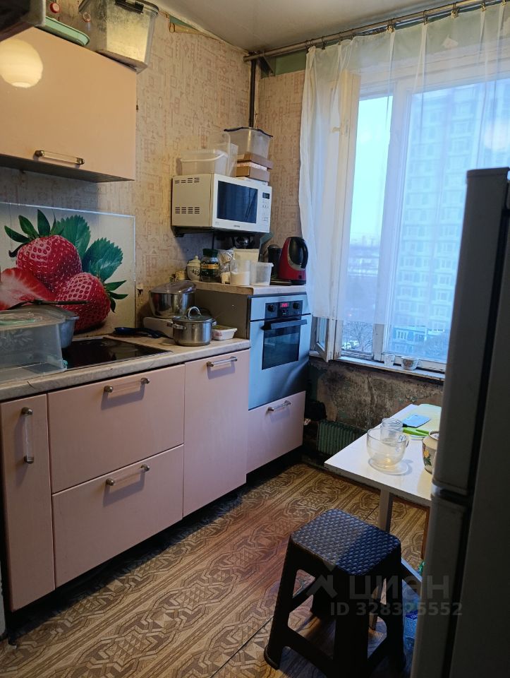 Комната, р-н Марьино, Москва